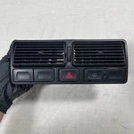 1999-2006 Volkswagen Golf Dashboard Centre Air Vent Assembly Oem.. Fixed Price $32.54.