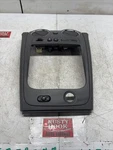 2009 Chevy Hhr Center Dash Vents Trim Panel Climate Control Bezel Gray 25825801. Fixed Price $100.00.