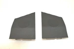 2011-17 Honda Odyssey Oem Front Dash Instrument L&r Tweeters Speakers Trim Cover. Fixed Price $44.99.