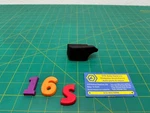 13-19 Cadillac Ats Glove Box Lower Right Dash Trim Piece Cap Cover Oem. Fixed Price $5.84.