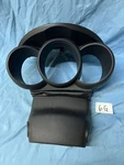 2012-13 Kia Soul Dash Instrument Cluster Surround Trim Bezel W/shroud Oem. Fixed Price $22.49.