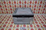 2010 Ford Fusion Am/fm Radio Sat MP3 Disc Cd Player Receiver 9E5T-19C157-AC Oem. Fixed Price $29.99.