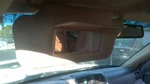 Axiom 2002 Sun Visor 32552732. Fixed Price $99.99.