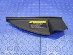16-18 Kia Sorento Dashboard Panel End Cap Black Left Driver Side Oem. Fixed Price $29.99.