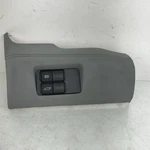 2020 21 - 2023 Toyota Highlander Dashboard Left Switch Panel Trim Cover Oem. Fixed Price $49.95.