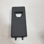 2015-2019 Ford Transit 150-350 Right Interior Fuse Box Cover Dash Panel Grey Oem. Fixed Price $25.00.