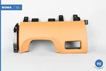 10-15 Jaguar X351 Xjl Front Dash Knee Lower Panel Cover Trim AW93F044F08A Oem. Fixed Price $70.55.