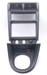 2001-2004 Ford Mustang Radio Bezel Trim Black Oem W/shifter. Fixed Price $113.21.