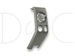 08-10 Ford F250 F350 Lh Left Driver Dashboard Trim Panel Air Vent Silver Oe. Fixed Price $95.00.
