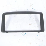2011-2020 Dodge Grand Caravan Radio Bezel Black Plastic Oem L0201315. Fixed Price $19.99.