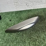 2004 Toyota RAV-4 Passenger Right Dash Radio Center Bezel Trim Cap 55412-42050. Fixed Price $30.00.