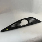 2013 2018 Audi S8 Upper Dash Air Vent Grille Bracket Panel 4H1819923A Oem. Fixed Price $18.99.