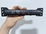 2009-2012 Dodge Ram 1500 Instrument Module Switch Oem Tow Esp Power P68026057AB. Fixed Price $29.99.
