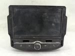 2017-2017 Chevrolet Cruze Am Fm Cd Player Radio Receiver Rwofb. Fixed Price $212.38.