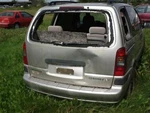 Seat Belt Front Bucket Base Passenger Buckle Fits 03-05 Montana 59573. Fixed Price $120.00.