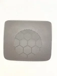 07-13 Yukon Tahoe Suburban Escalade Avalanche Upper Dash Speaker Grille Cashmere. Fixed Price $60.00.