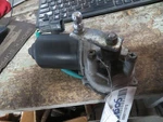 Windshield Wiper Motor Thru 06/02/04 Fits 01-04 Santa Fe 185813. Fixed Price $71.79.