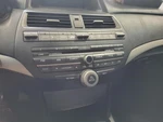 Audio Equipment Radio Assembly AM-FM-6CD Coupe Fits 10-12 Accord 495730. Fixed Price $106.30.