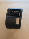 1993-1997 Toyota Corolla Dash Driver Side Outer Heater Vent Trim Black Oem. Fixed Price $35.00.
