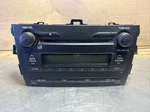2009 Toyota Corolla Radio Receiver Cd Player Oem 86120-02750 Face Id A51844. Fixed Price $59.99.