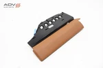2006-2012 Bentley Continental Dash Right Side Knee Bolster Trim Cover Panel Oem. Fixed Price $80.49.