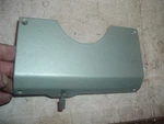 1978 - 1982 Corvette Steering Column Cover Lwr W/ Vac Switch #9761811 Original. Fixed Price $39.00.