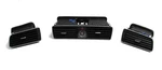 2012-2013-2015 Volkswagen Passat Center Dash Left & Right Air Vent Bezel Oem 50E. Fixed Price $29.95.