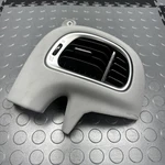 2014 15 16 Fiat 500L Trekking Left Drivers Side Dashboard Vent. Fixed Price $66.46.