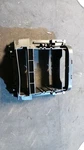 C3* Mercedes Benz W203 Installation Frame Radio Slot 2036890216. Fixed Price $78.82.