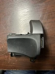 Garnish Trim Panel Cover Fits Honda Civic Lx 2016 - 2019 Oem 77231 Tba A0. Fixed Price $25.99.