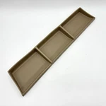 09-12 Honda Pilot Right Passenger Side Dash Storage Tray Liner Mat 77335SZAA000. Fixed Price $19.99.