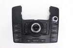 Audi Q7 Mmi Center Interface Console Control Switch Panel Oem 2012 - 2015. Fixed Price $259.99.