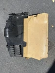 Mercedes W123 Beige Front Passenger Side Under Dash Knee Panel Oem 240D 300D. Fixed Price $60.00.