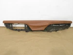 10-20 Bentley Mulsanne 2012 Front Top Upper Dashboard Trim Cover Panel. Fixed Price $391.50.