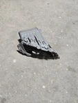 2016-19 Chevy Cruze Right Passenegr Side Dash Air Heat Vent 13377238 Chrome. Fixed Price $19.00.