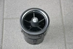 Ferrari F151 Dashboard Air Vent Nozzle Diffuser 83345300. Fixed Price $80.35.