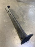Used Original Genuine Porsche 914 Lower Padded Dash Knee 1970-71. Fixed Price $150.00.