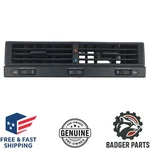 Mercedes-benz Sl R129 A1298300354 Dashboard Center Air Vents Oem R9. Fixed Price $55.00.