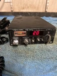 Vintage Realistic TRC-421A Cb Radio 825. Fixed Price $29.99.
