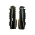 2006 Cadillac Sts Left & Right Air Vents 25752178 Oem. Fixed Price $34.99.