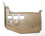 Bmw Oem E90 E91 Trim Panel Lower Right Dashboard Beige Cover 51457155193. Fixed Price $26.95.