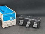 Nos 1980S Chevrolet Buick Pontiac 7 Pin Front Right Power Seat Adjusting Switch. Fixed Price $142.49.