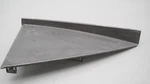 07-14 Lincoln Navigator Front Right Passenger Side Dashboard End Cap Trim Cover. Fixed Price $33.12.