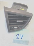 2013 Hyundai Veloster Turbo Driver Side A/c Heater Air Vent Black 97480-2V000. Fixed Price $25.00.