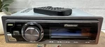 Super Rare Pioneer DEH-P6900UB Cd Player With Bluetooth Adapter And Remote. Fixed Price $362.23.