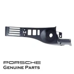 Genuine Porsche 951 968 Dash Trim (left) 944552429001DB. Fixed Price $185.00.