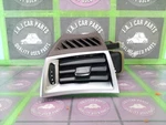 2010-2016 Cadillac Srx Left-front Dash Air Vent (ident: 15894308) Oem. Fixed Price $29.99.