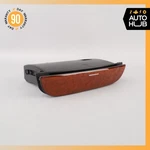00-06 Mercedes W220 S430 S55 Amg Center Console Compartment Oem. Fixed Price $42.23.