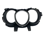 2010 Kia Forte Sedan Speedometer Instrument Cluster Cover Bezel Trim 84832-1M200. Fixed Price $35.67.