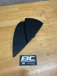 Oem Vw / Audi 06-12 A3 Right Side Dash End Cap 8P0 857 086. Fixed Price $19.95.